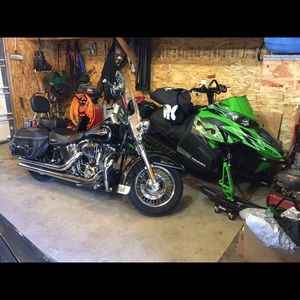 Meet your Posher, Martin